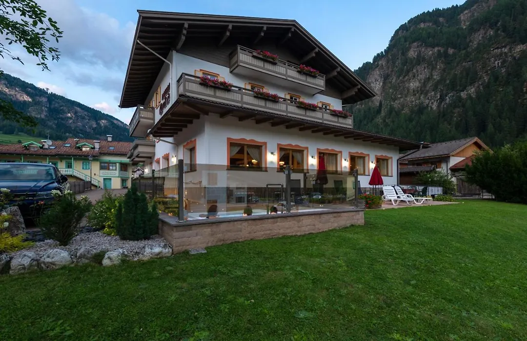 Albergo Contrin-1